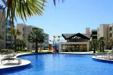 Resort Riviera Beach Place & Manhattan Golf Residence
