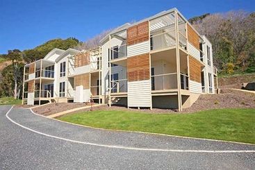 Azzure Beach Houses Boat Harbour Beach