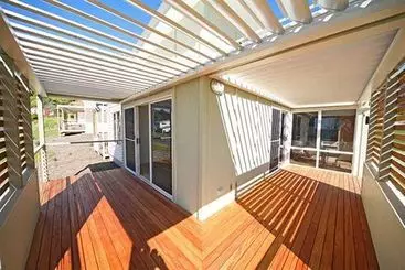 Azzure Beach Houses Boat Harbour Beach