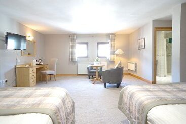 Bannview Bed & Breakfast