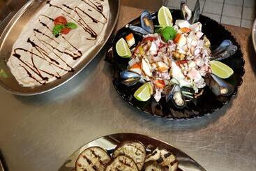 Bed and Breakfast Pension – Restaurant Jägerwinkl