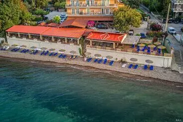 Hôtel Castella Beach