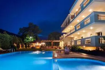 Hotel Electra