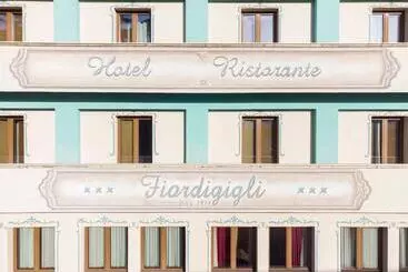 فندق Fiordigigli