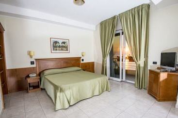 Grand Hotel Victoria