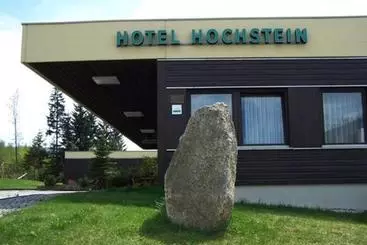Hotel Hochstein