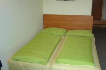 Hotel Pension Jägerhof