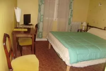 호텔 Hôtel A L Amarante