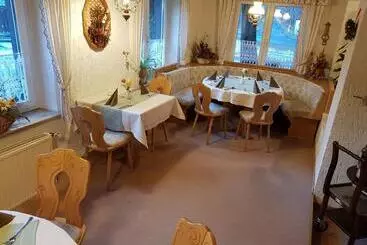 호텔 Landgut Ochsenkopf