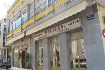 فندق Melissa Ii