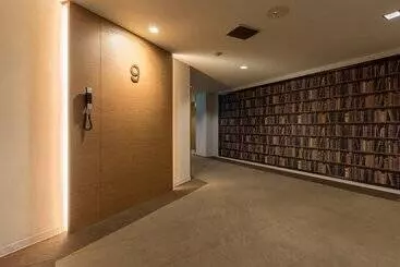 בית מלון כפרי Nishitetsu Inn Fukuoka