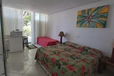 Hotel Pousada Do Alemao