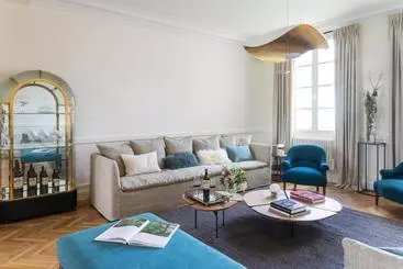 ホテル Le Relais De Franc Mayne Saint Emilion