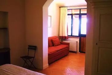 Hotel Scuderie Della Civita