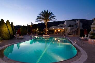 Otel Verde Al Mare Boutique