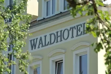Waldhotel Rheinbach
