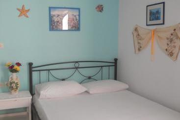 Vakantie-appartementen Klimataria Studios