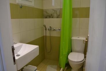 آپارتمان‌های توریست‌ها Klimataria Studios