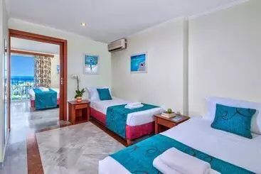 Rethymno Mare Resort - Rethymno Mare