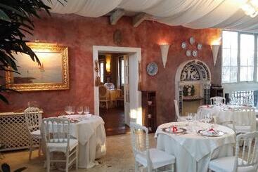 Villa Foscarini Cornaro