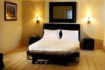 Villa Foscarini Cornaro