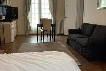 Bed and Breakfast Le Mascaret