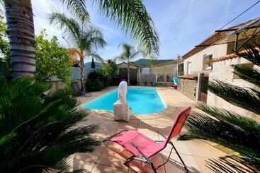 Ferienwohnungen Casa Leone 83