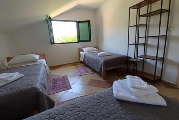 Жильё для туристов Montenegro Colors