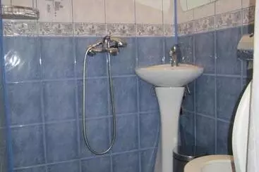 پانسیون Guesthouse Olimp