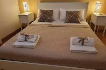 پانسیون La Perla Di Noto