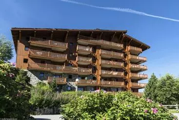 آپارتمان‌های توریست‌ها Résidence Le Roselend   Maeva Home   Appartement 3 Pièces 6 Personnes   Sélec 63