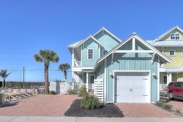 آپارتمانهای توریستها Shore To Please 115 Fi