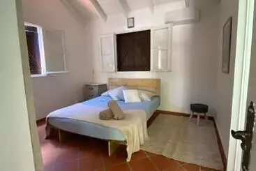 آپارتمان‌های توریست‌ها Villa No&lo