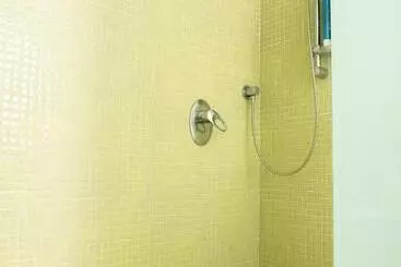 Tourist flats Apartamento Rústico En Ojén