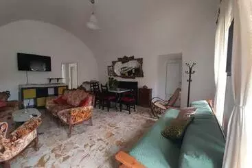 Bed and Breakfast La Casa Di Romeo