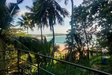 Bed & Breakfast Talalla Wonder View