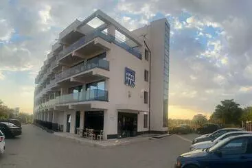 Hotel Alis