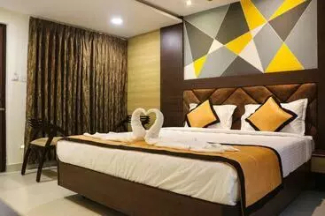 Hôtel Honey Hive