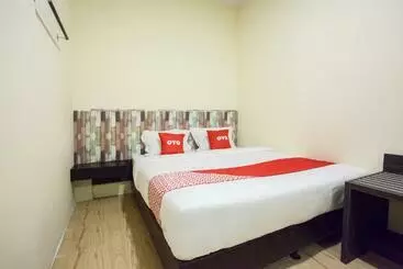 Otel Oyo 2361  Winston