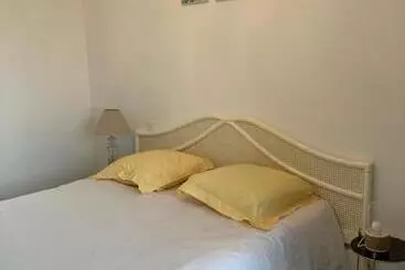 Turist apartmanları La Trésorerie