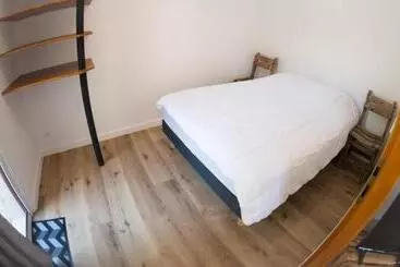 Turist apartmanları Longère Pierres/modernité Proche Mer/la Guittière
