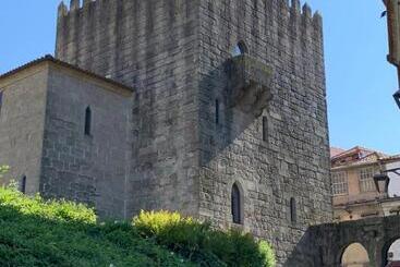 Lost Inn Porto Hostel