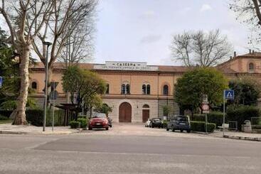 پانسیون Affittacamere Il Giramondo