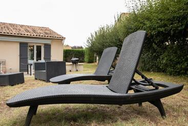 Apartamentos turísticos Plain Pied Climatisé Piscine Idéalement Situé