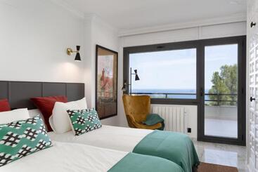 Apartamentos turísticos Sa Guarda