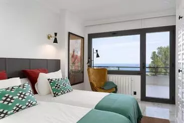 Tourist flats Sa Guarda