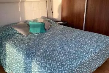 Turistihuoneistot Departamento Céntrico   Leer Condiciones Y Precio