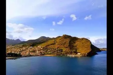 Appartamenti turistici Discovery Apartment With Patio