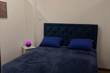 آپارتمان‌های توریست‌ها Enjoyment Apartment