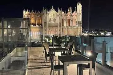 Hotel La Casa Mia Leon